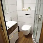 Holiday home House - Czyrna *