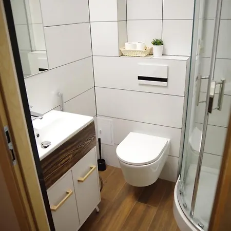 Tatil Evi House - Czyrna *