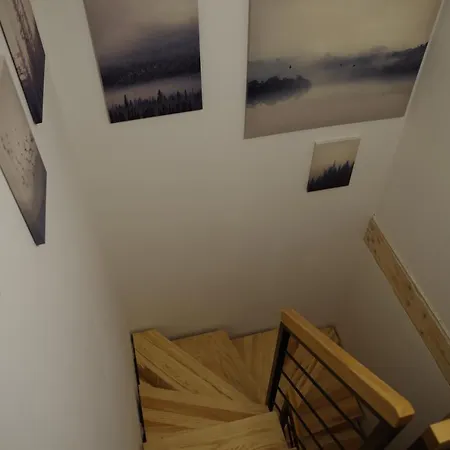 Tatil Evi House - Czyrna Szczyrk