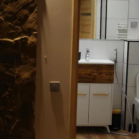 House - Czyrna Prázdninový dům