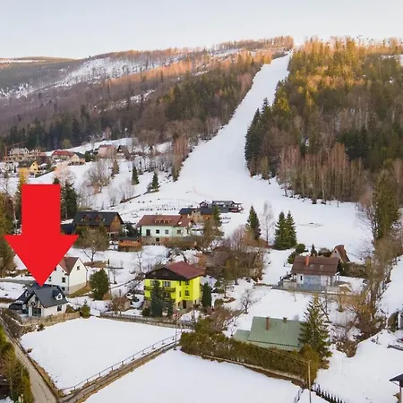 House - Czyrna Prázdninový dům Szczyrk