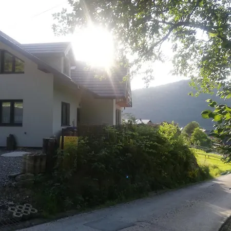 Tatil Evi House - Czyrna Szczyrk