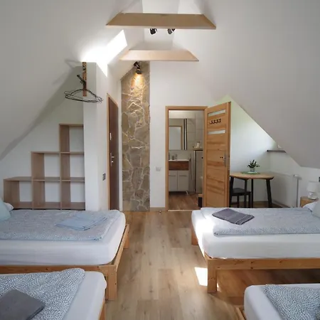 House - Czyrna * Szczyrk