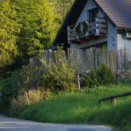 Ferienhaus House - Czyrna Szczyrk