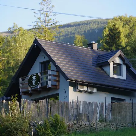 Dom wakacyjny House - Czyrna Szczyrk