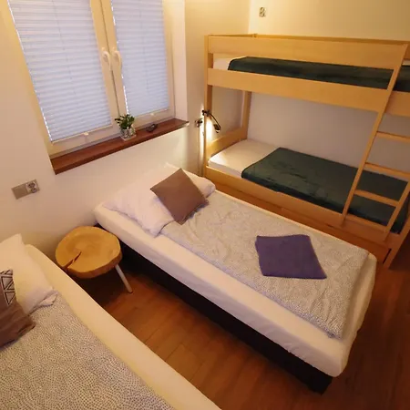 House - Czyrna Szczyrk