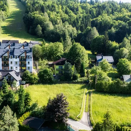 Ferienhaus House - Czyrna Szczyrk