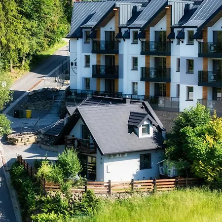 House - Czyrna Ferienhaus
