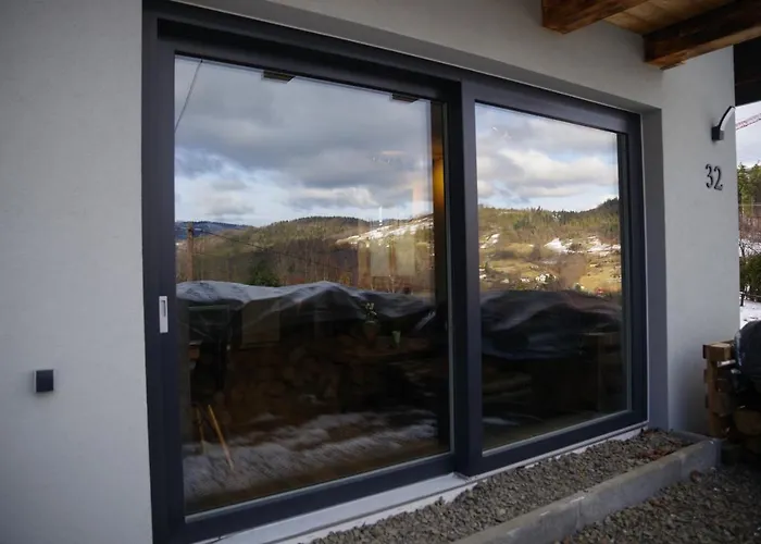 בית נופש House - Czyrna שצ'צ'ירק