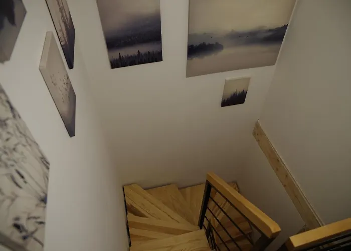 בית נופש House - Czyrna שצ'צ'ירק