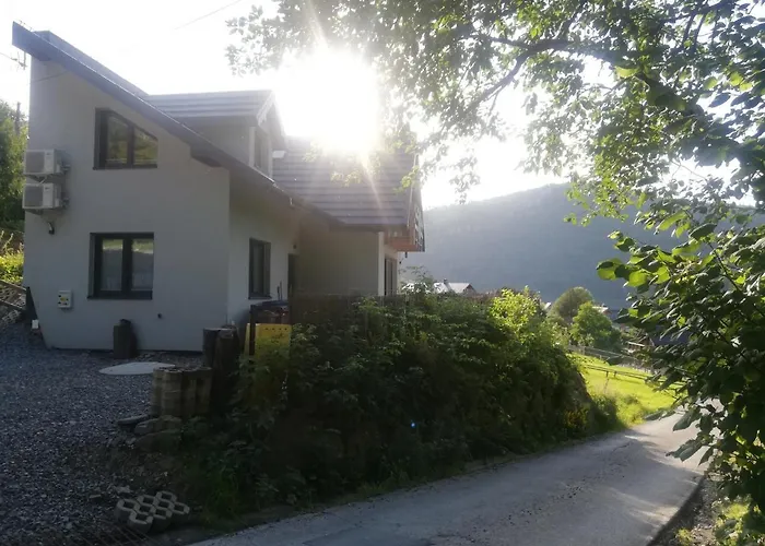 בית נופש House - Czyrna שצ'צ'ירק