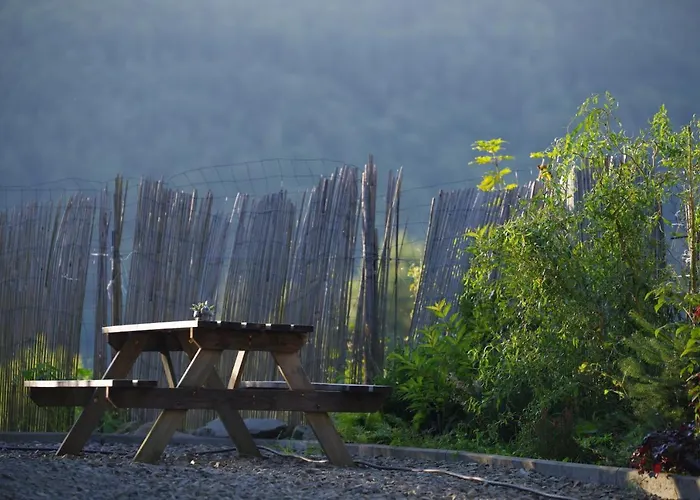 House - Czyrna בית נופש *