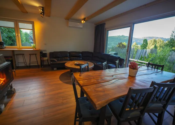 בית נופש House - Czyrna שצ'צ'ירק