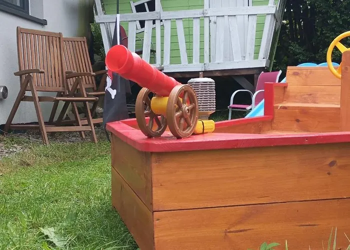 בית נופש House - Czyrna *